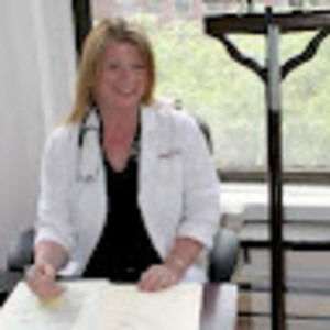 Meet your Posher, Holley m.